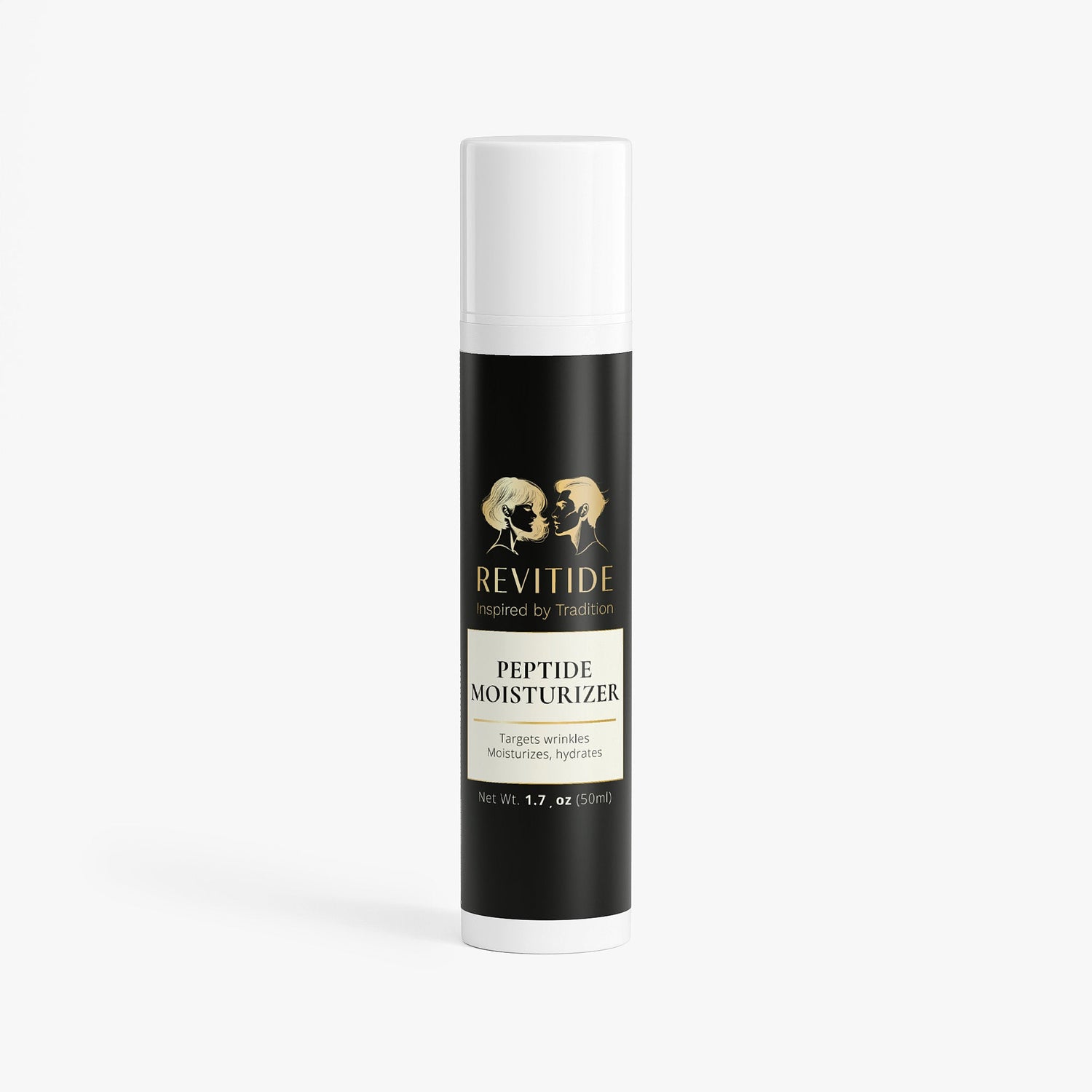Peptide Moisturizer