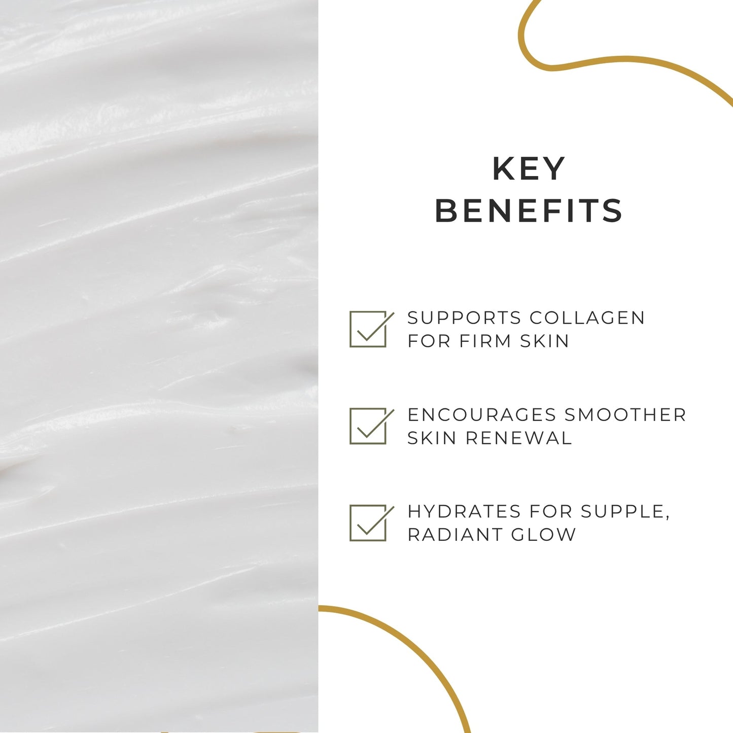Anti Aging Moisturizer for Normal Skin - Revitide