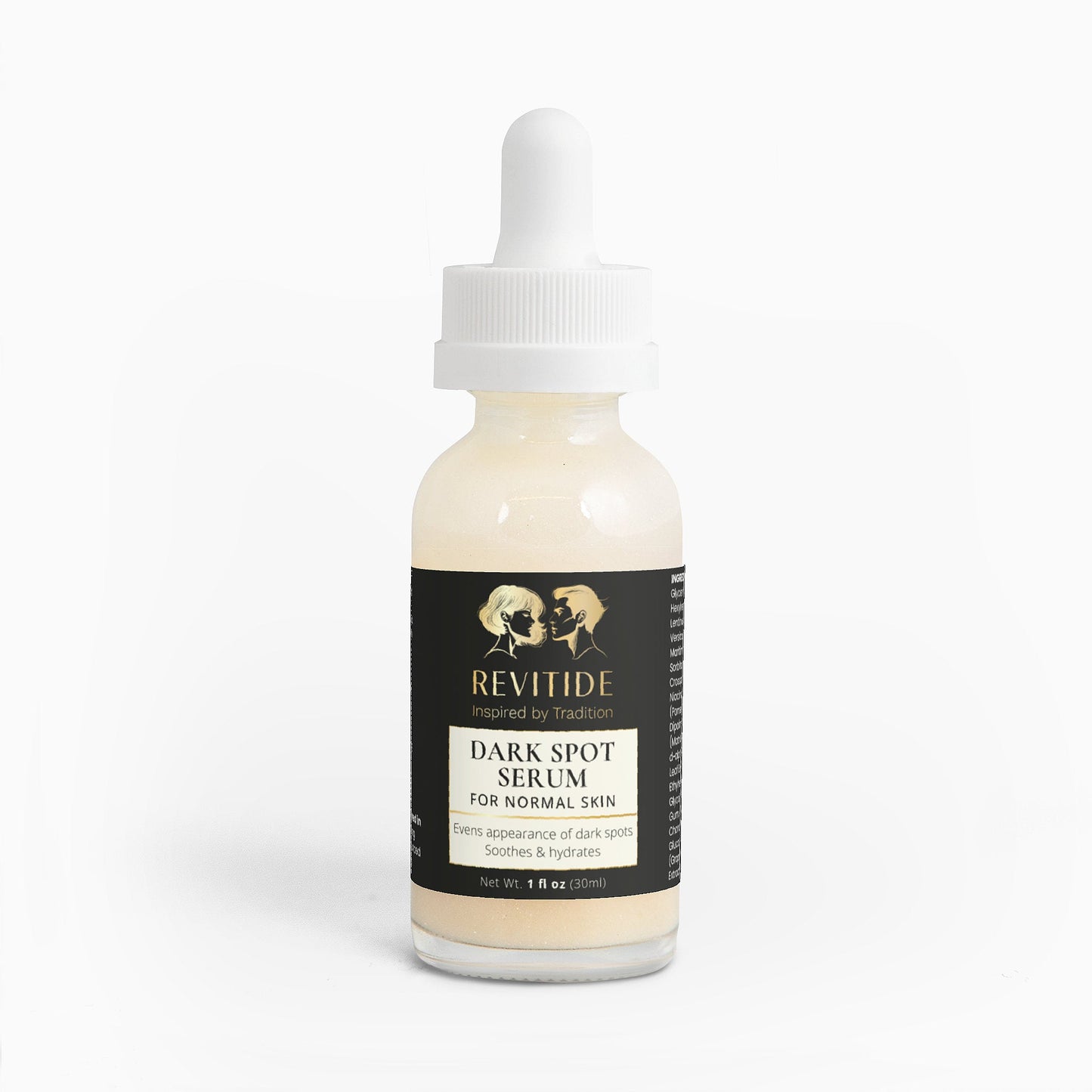 Dark Spot Serum for Normal Skin - Revitide
