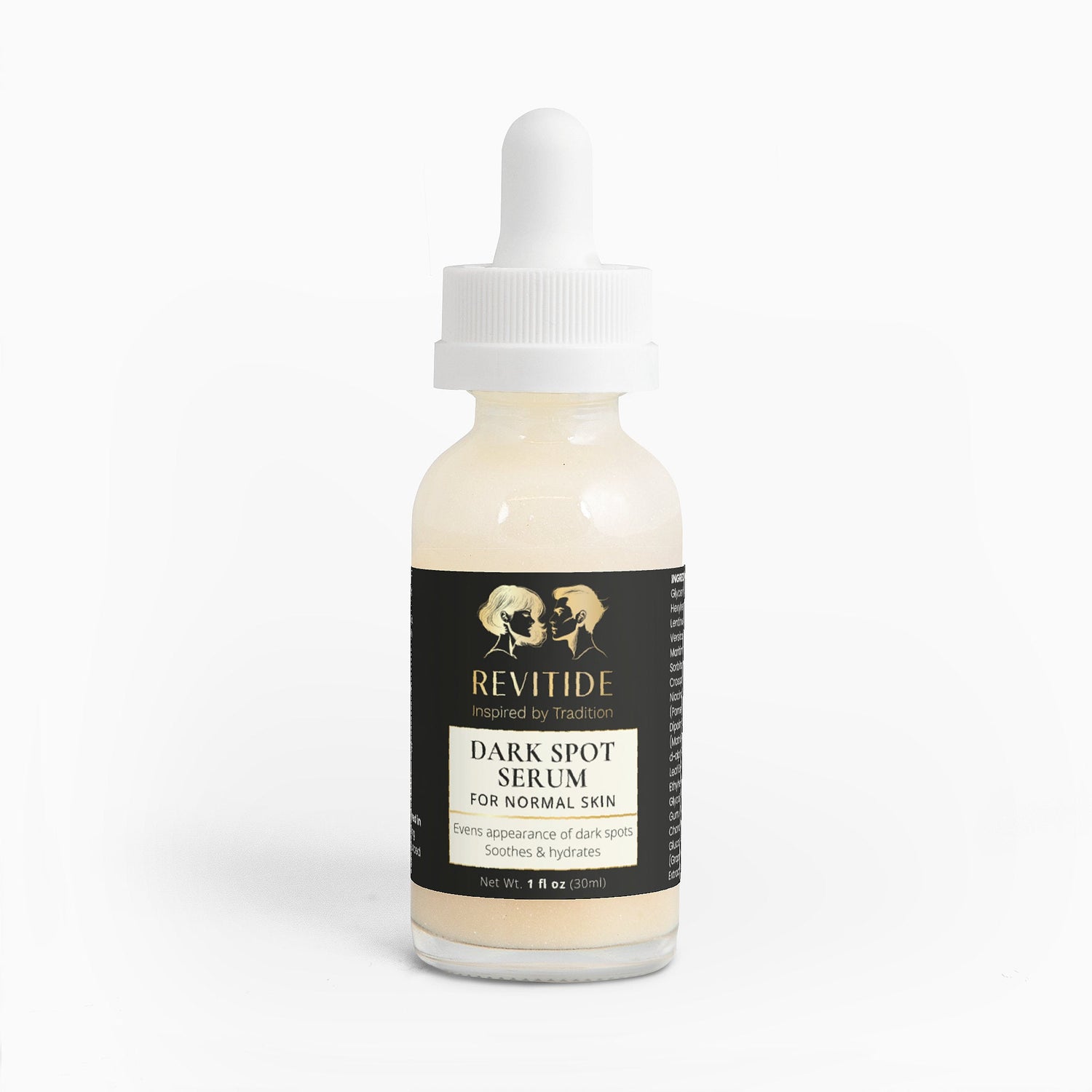 Dark Spot Serum for Normal Skin