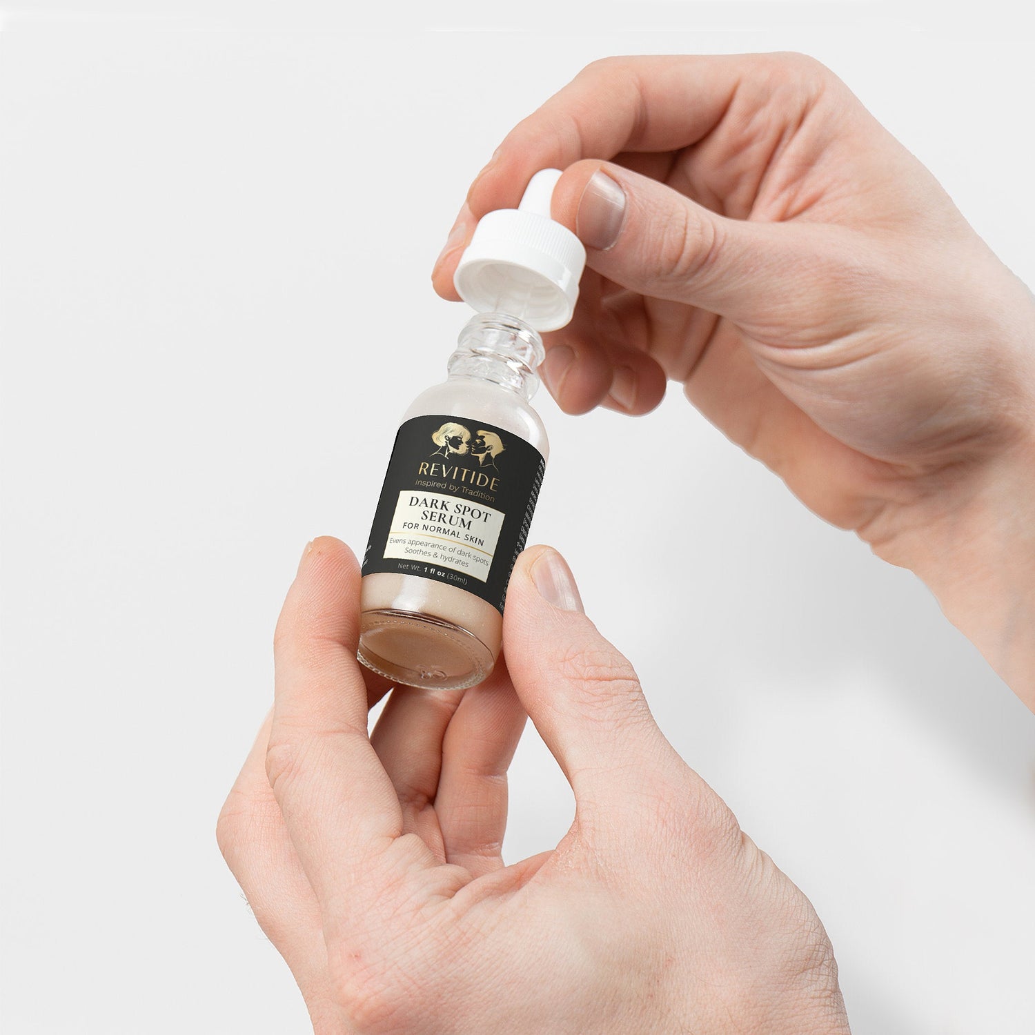 Dark Spot Serum for Normal Skin - Revitide