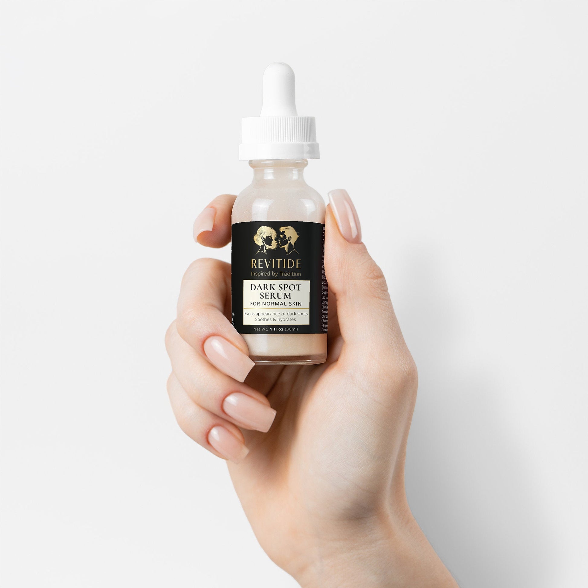 Dark Spot Serum for Normal Skin - Revitide