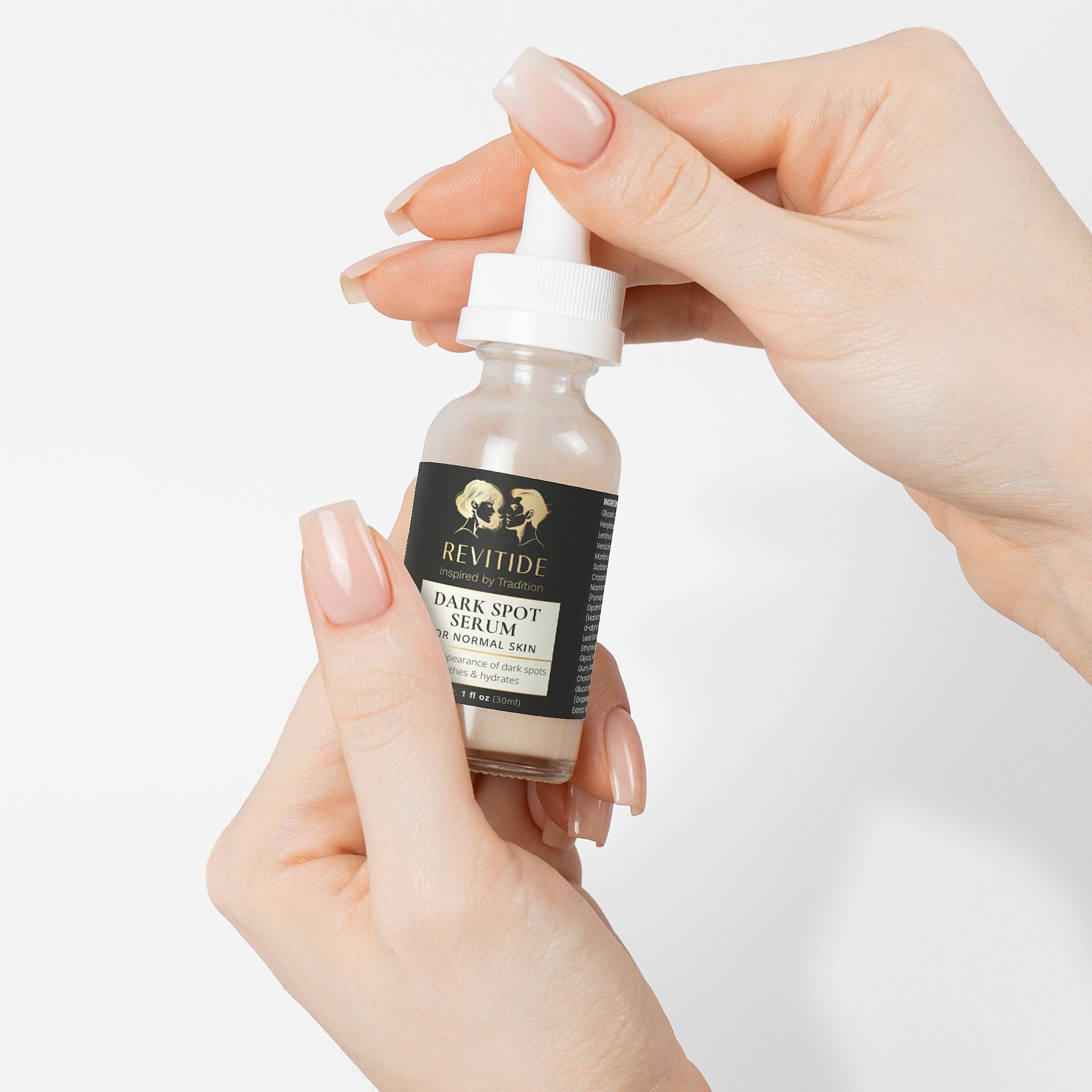 Dark Spot Serum for Normal Skin - Revitide