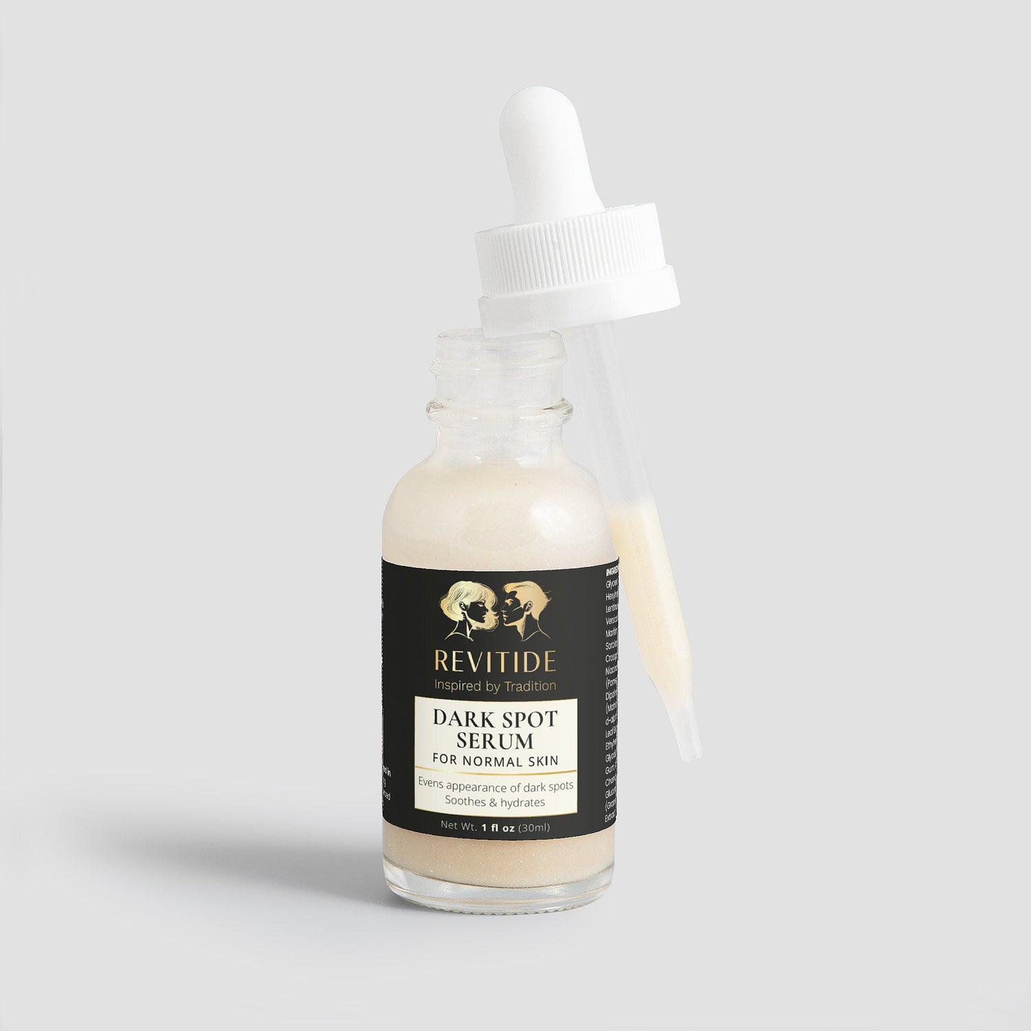 Dark Spot Serum for Normal Skin - Revitide