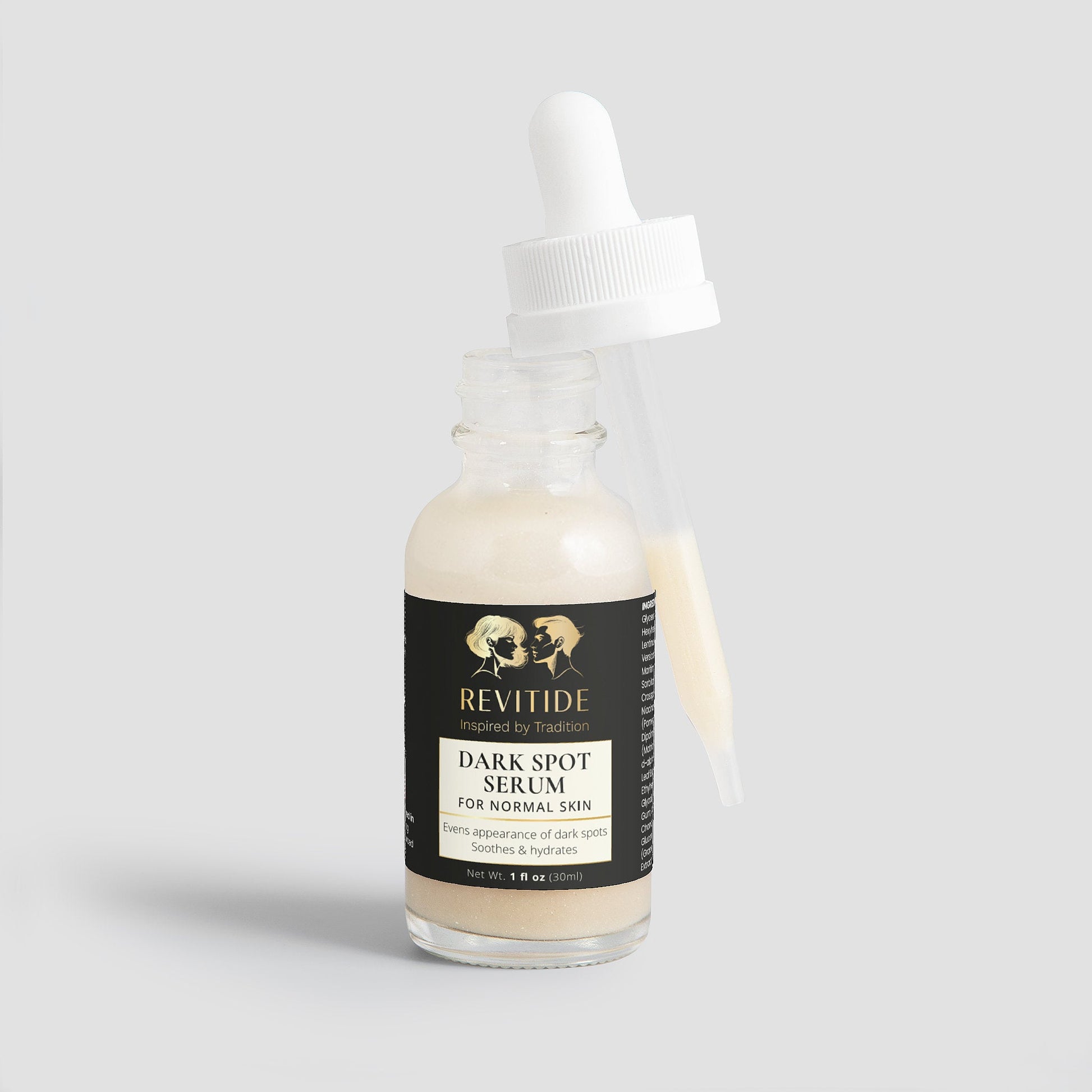Dark Spot Serum for Normal Skin - Revitide