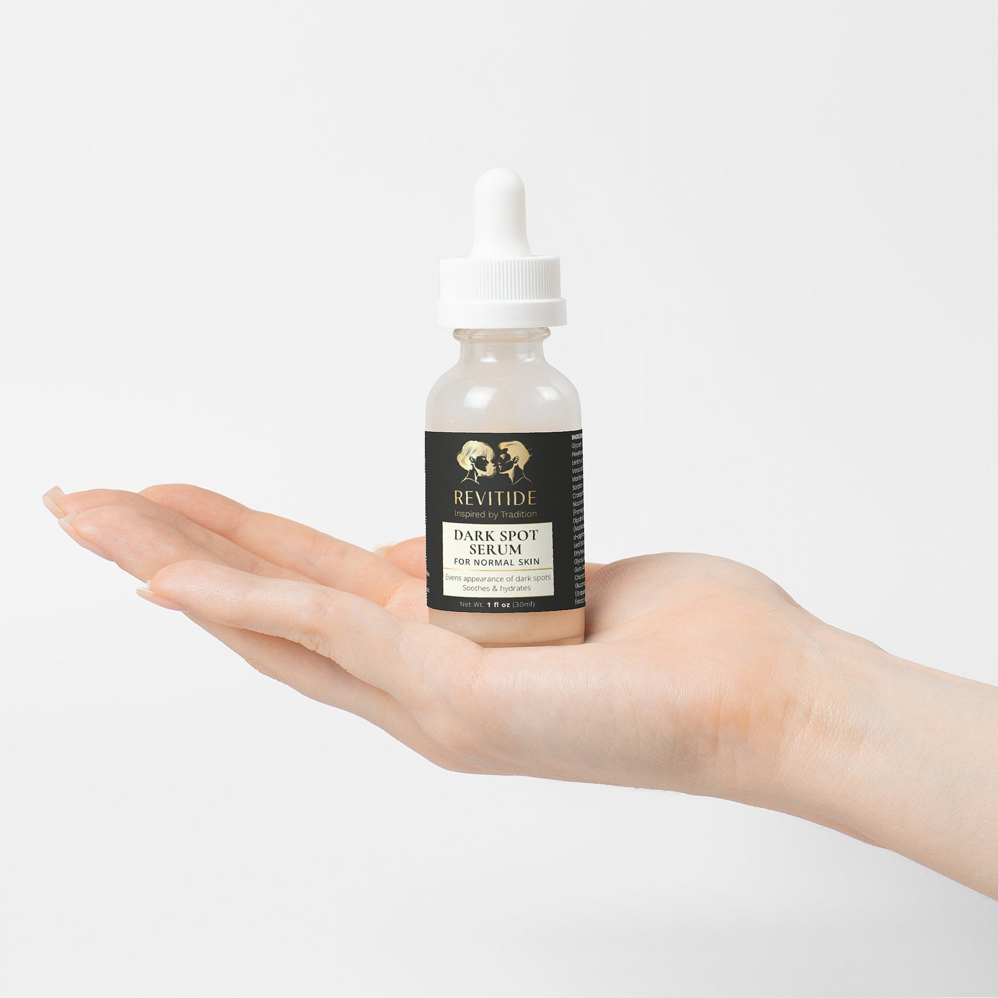 Dark Spot Serum for Normal Skin - Revitide