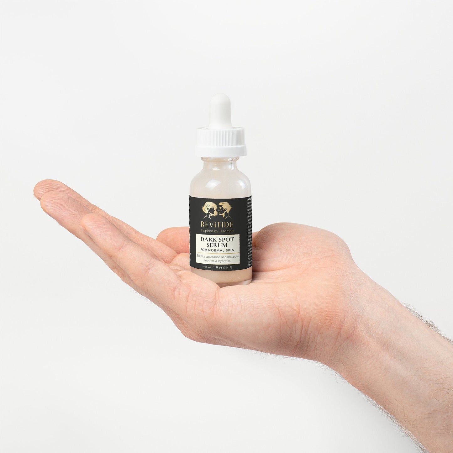 Dark Spot Serum for Normal Skin - Revitide