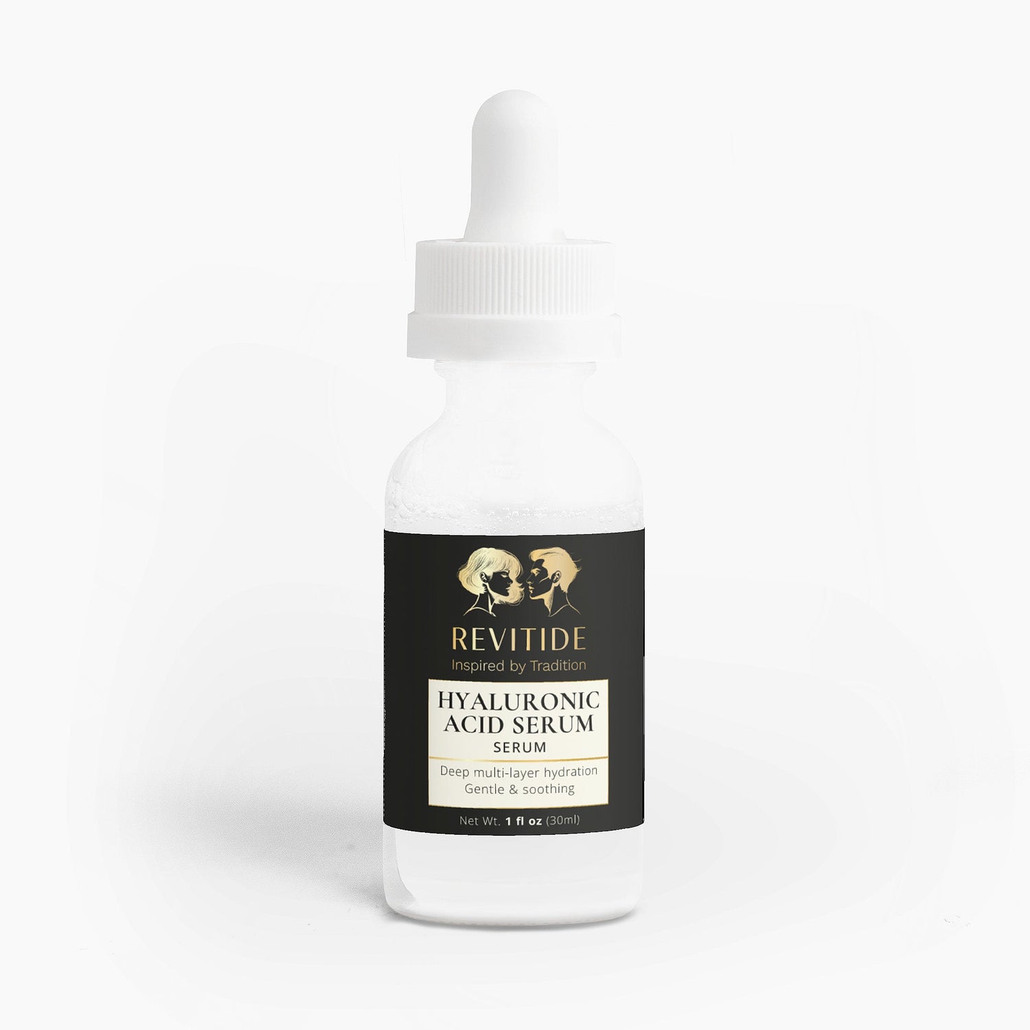 Hyaluronic Acid Serum