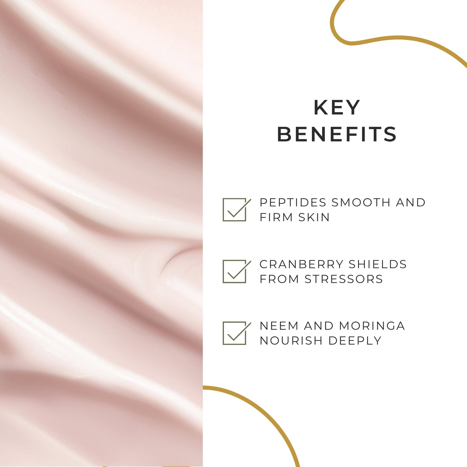 Peptide Moisturizer - Revitide